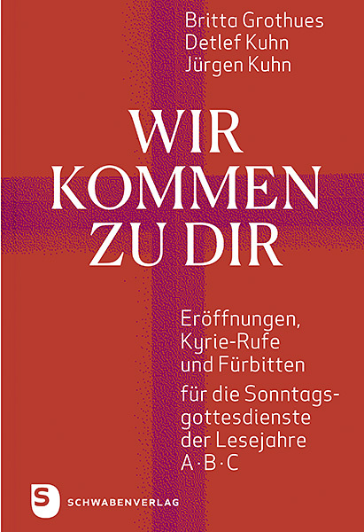 Wir kommen zu dir main product photo