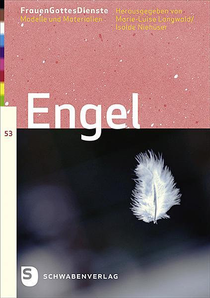 FrauenGottesDienste - Engel Band 53 main product photo