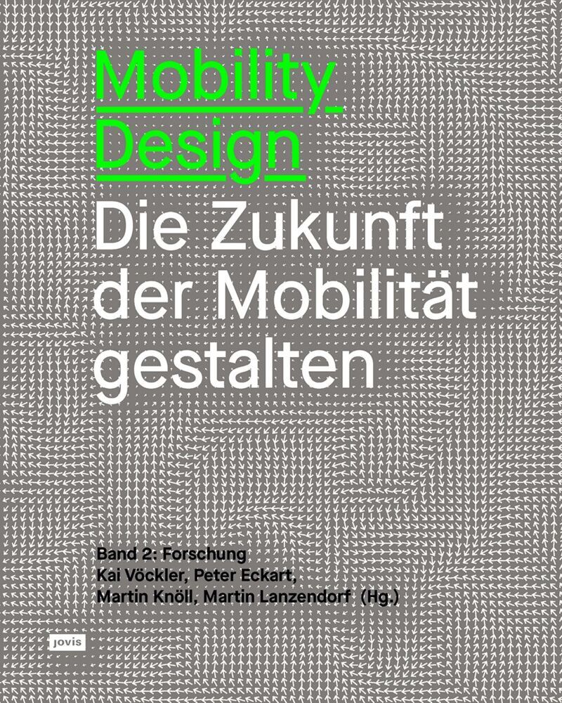 Mobility Design main product photo
