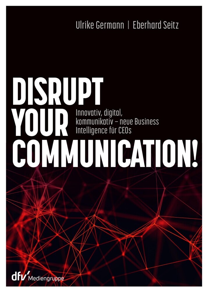 Disrupt your Communication! main product photo