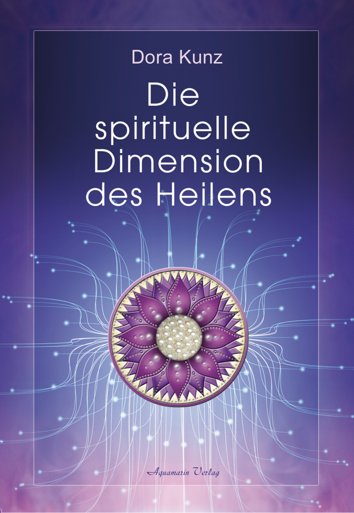 Die spirituelle Dimension des Heilens main product photo