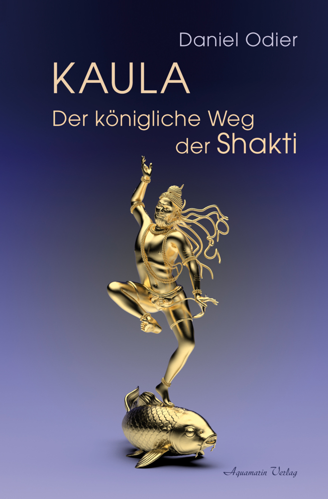 Kaula - Der königliche Weg der Shakti main product photo