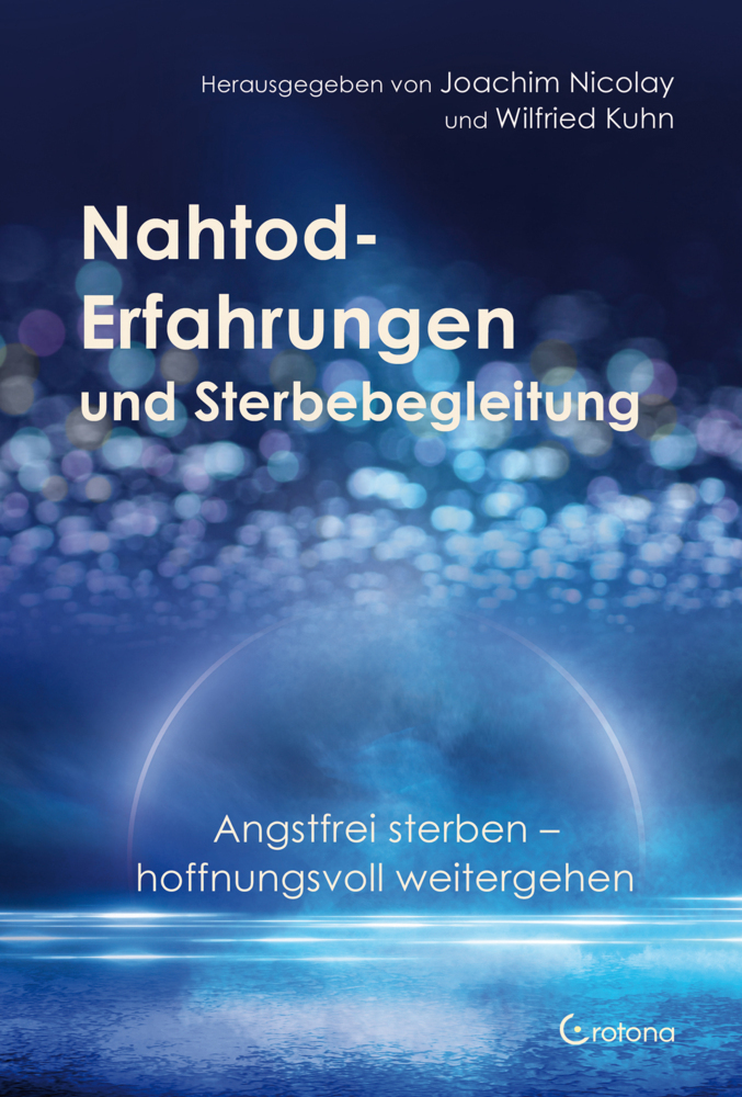 Nahtod-Erfahrungen und Sterbebegleitung main product photo
