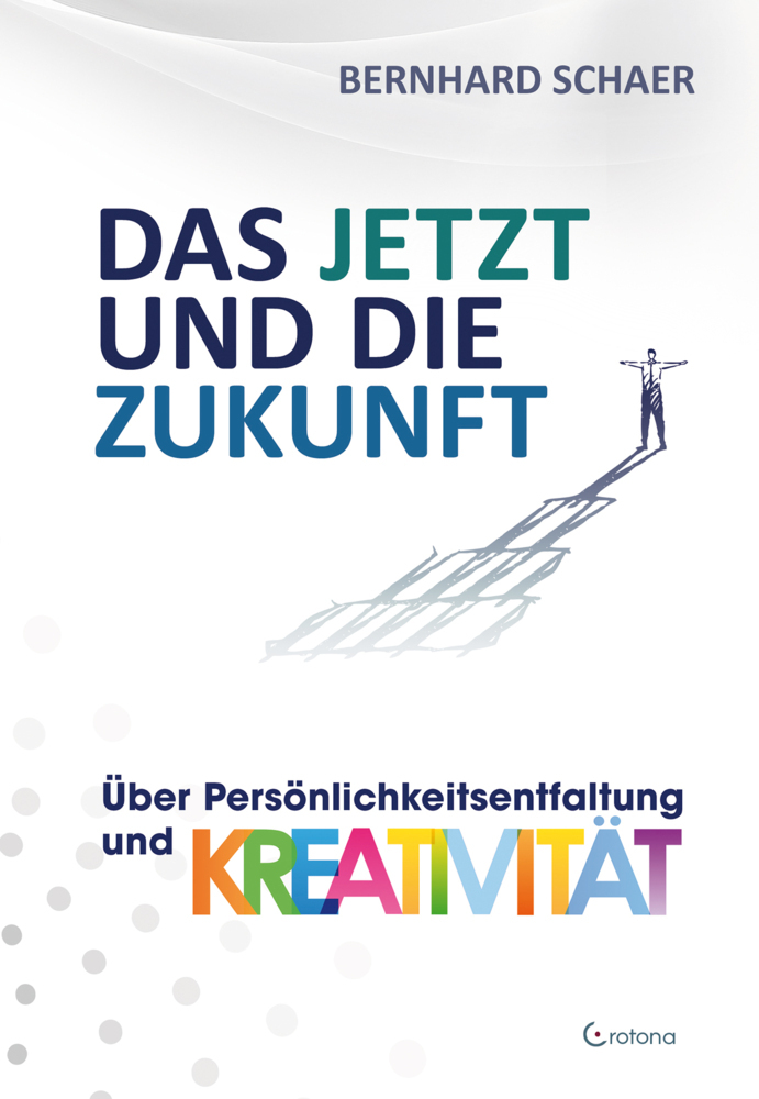 Das JETZT und die Zukunft main product photo