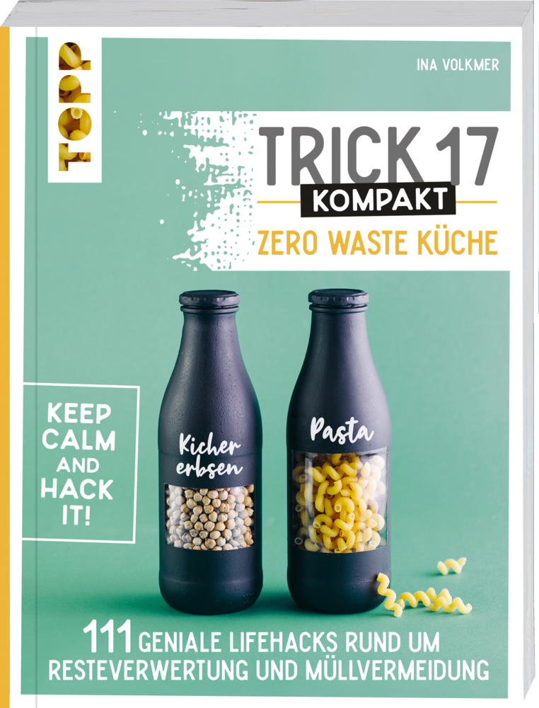 Trick 17 kompakt - Zero Waste Küche main product photo