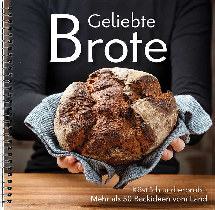 Geliebte Brote main product photo