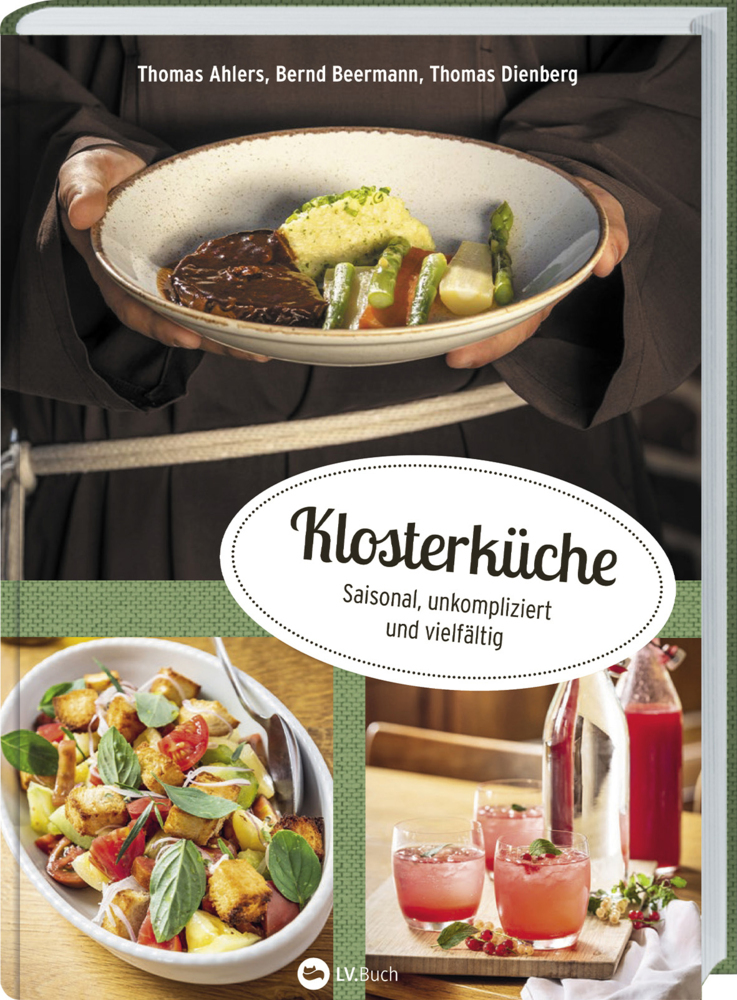 Klosterküche main product photo