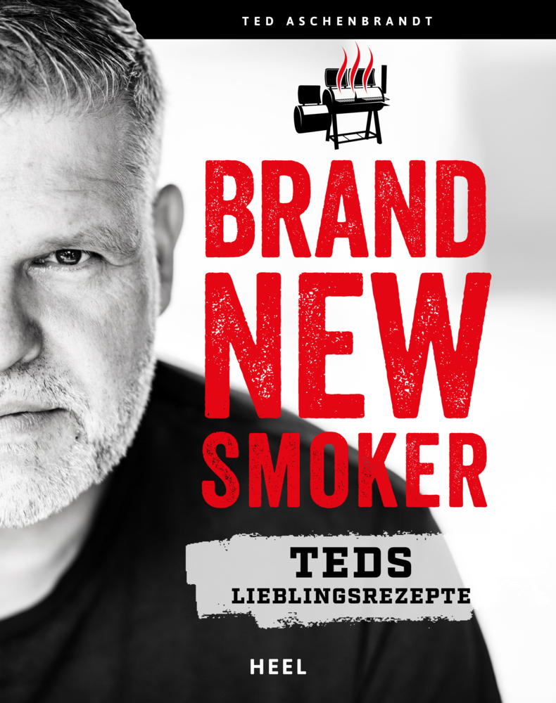 Brand New Smoker main product photo