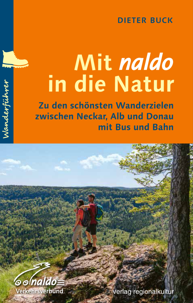 Mit naldo in die Natur main product photo