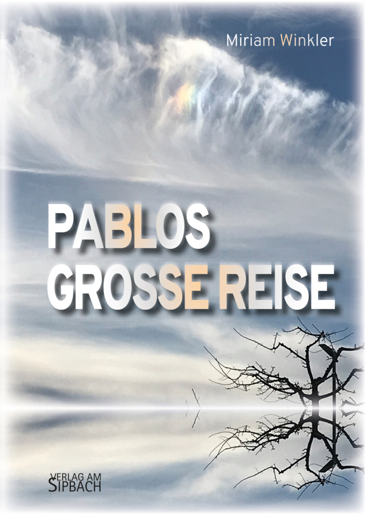PABLOS GROSSE REISE main product photo