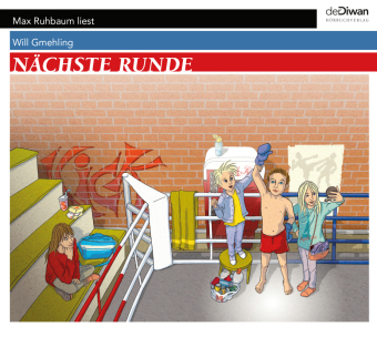 Nächste Runde, 3 Audio-CD