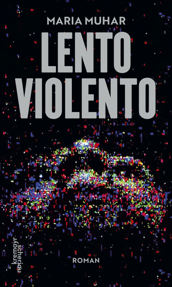 Lento Violento main product photo