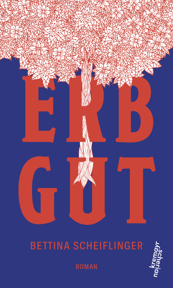 Erbgut main product photo