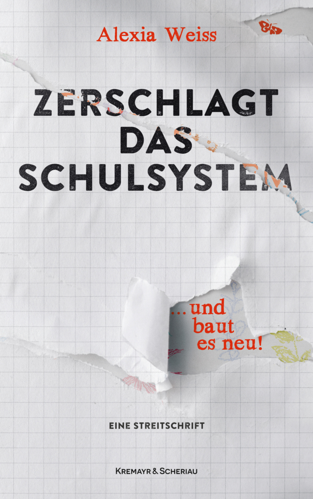 Zerschlagt das Schulsystem ... und baut es neu! main product photo