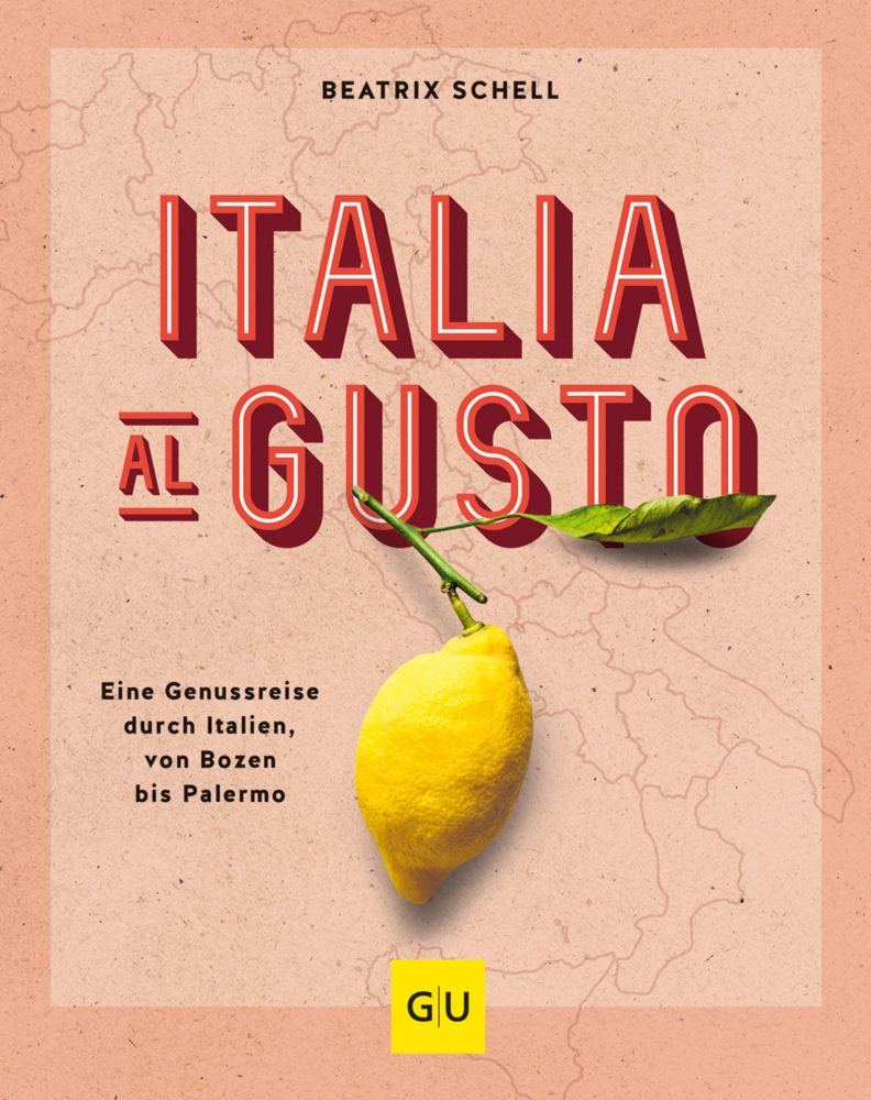 Italia al gusto main product photo