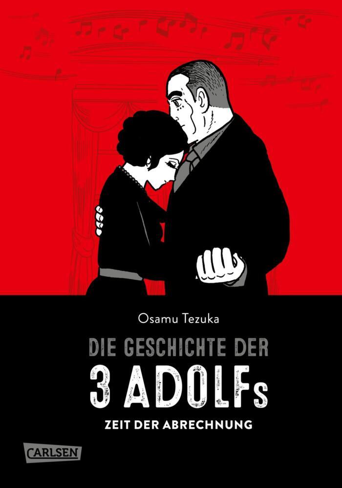 Die Geschichte der 3 Adolfs 3 main product photo