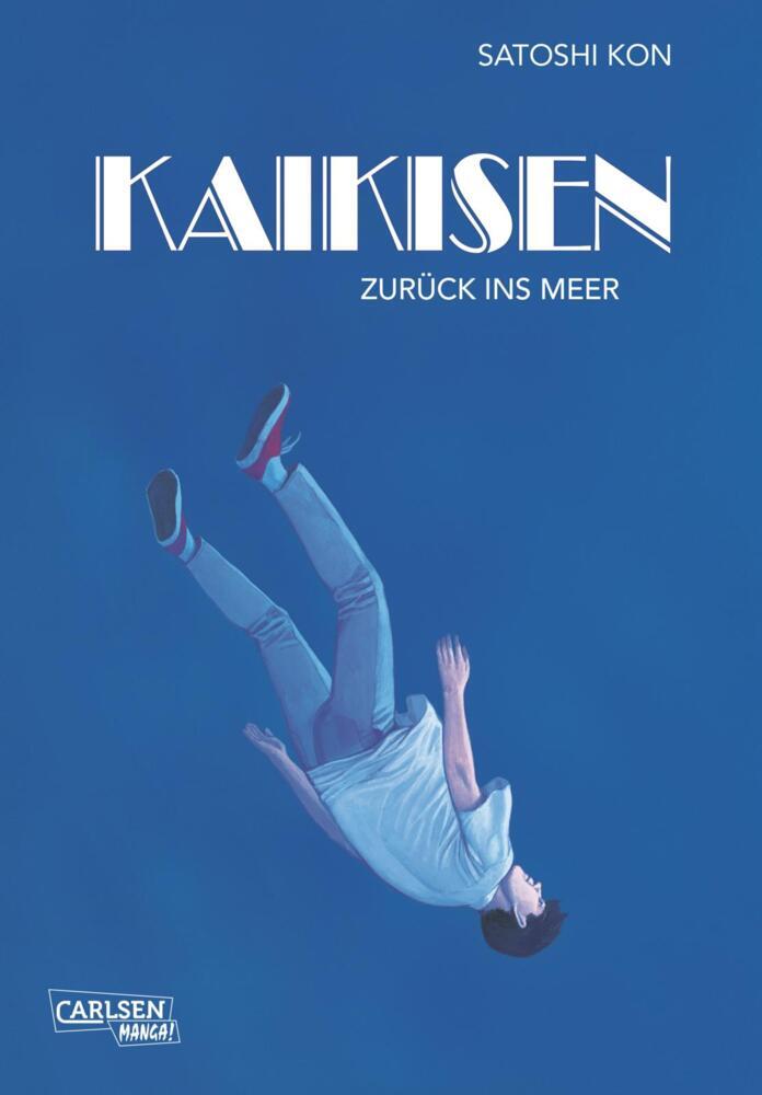 Kaikisen - Zurück ins Meer main product photo