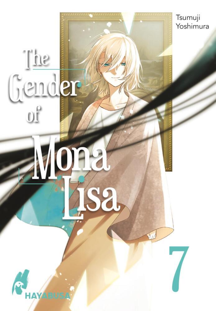 The Gender of Mona Lisa 7 main product photo