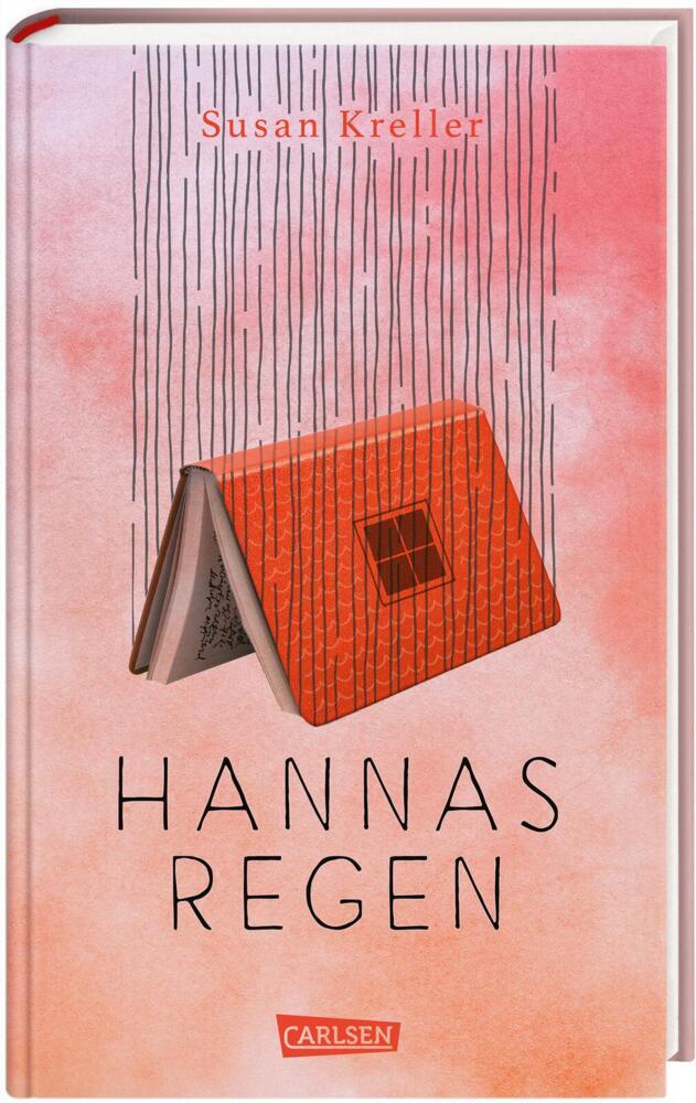 Hannas Regen main product photo