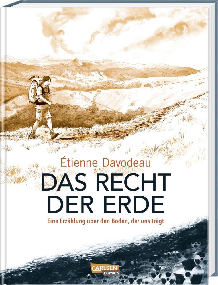 Das Recht der Erde main product photo