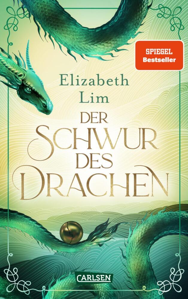 Der Schwur des Drachen (Die sechs Kraniche 2) main product photo