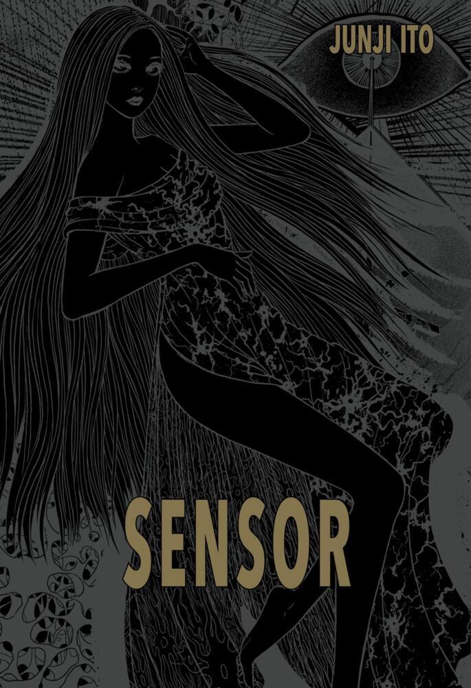 Sensor main product photo