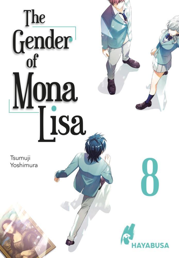The Gender of Mona Lisa 8 main product photo