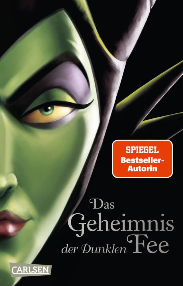 Disney Villains 4: Das Geheimnis der Dunklen Fee main product photo