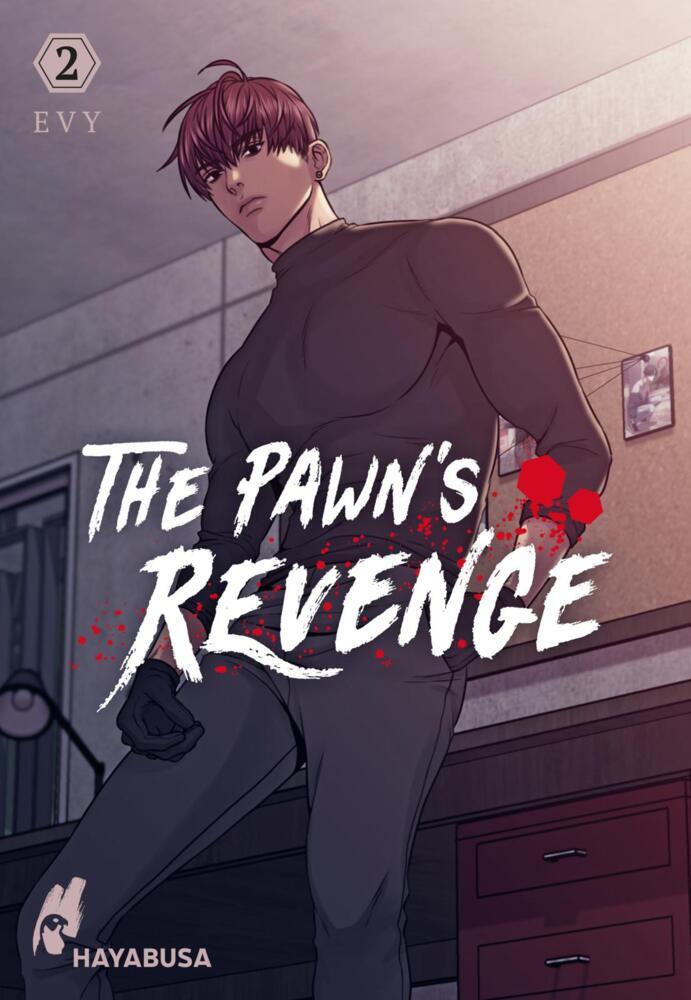 The Pawn's Revenge 2 main product photo