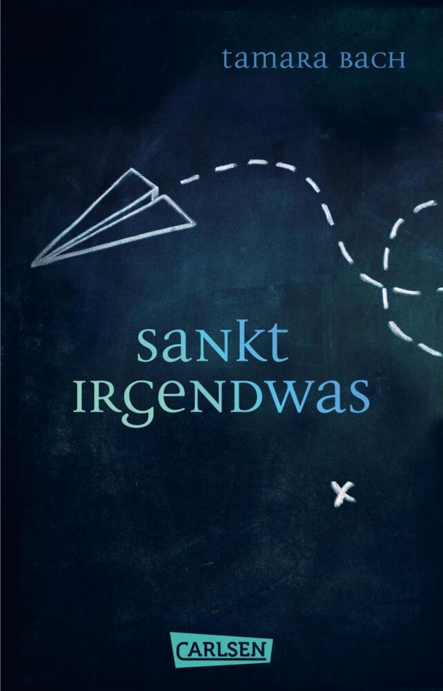 Sankt Irgendwas main product photo