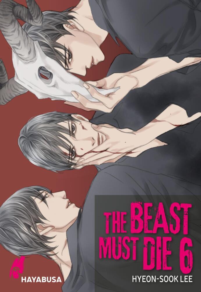 The Beast Must Die 6 main product photo