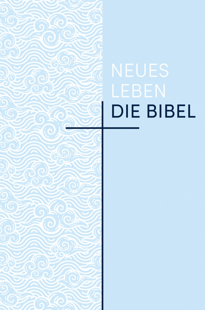 Neues Leben. Die Bibel - Sonderausgabe main product photo