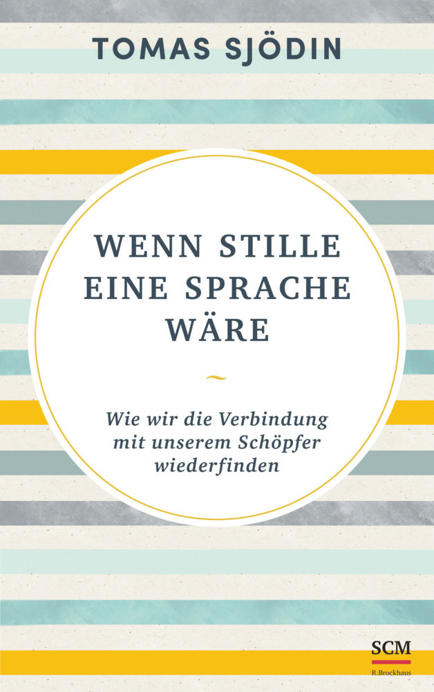Wenn Stille eine Sprache wäre main product photo