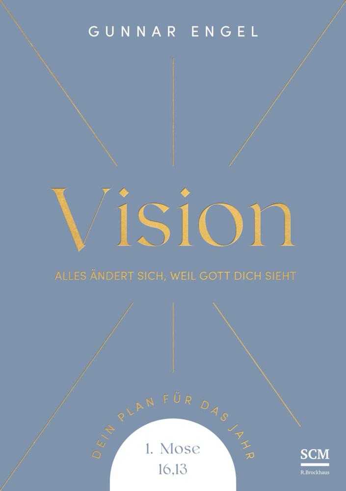 Vision main product photo