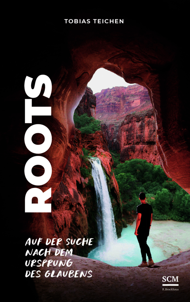 Roots main product photo
