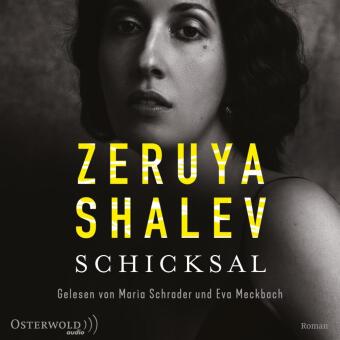 Schicksal, 8 Audio-CD