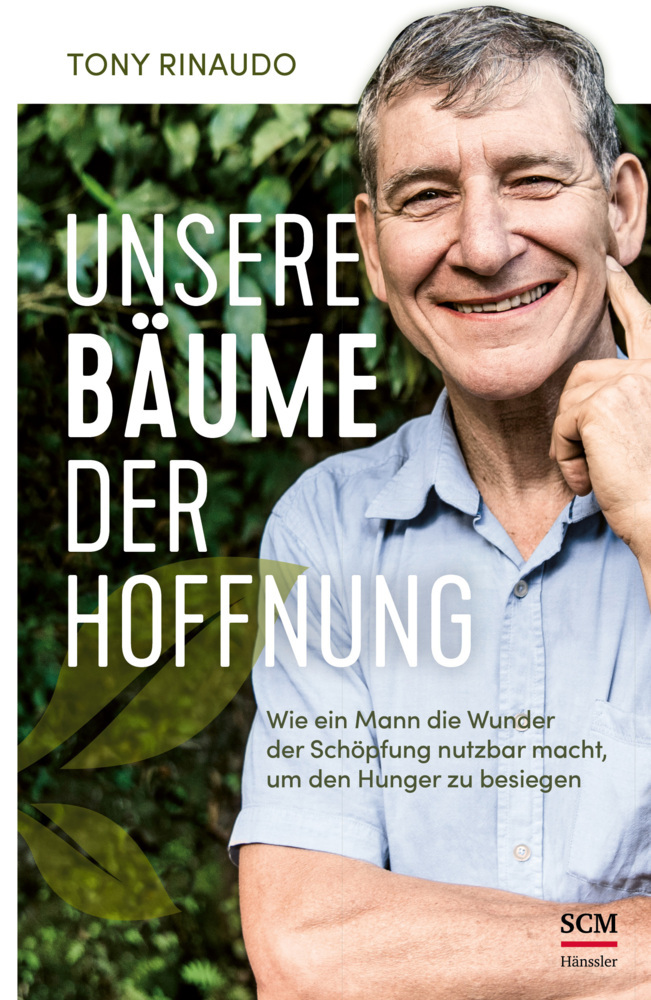Unsere Bäume der Hoffnung main product photo