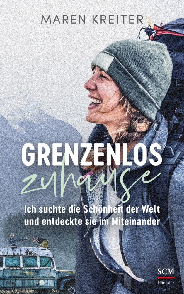 Grenzenlos zuhause main product photo
