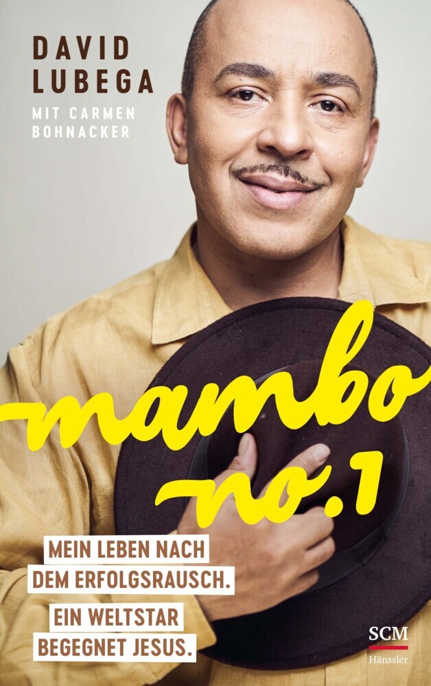 Mambo No.1 main product photo