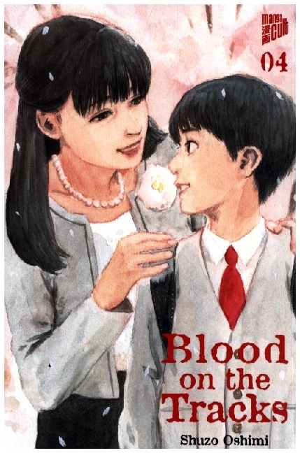 Blood on the Tracks 4 main product photo