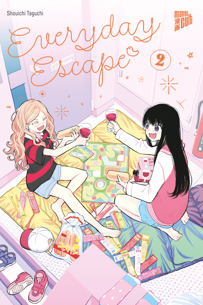 Everyday Escape 2 main product photo