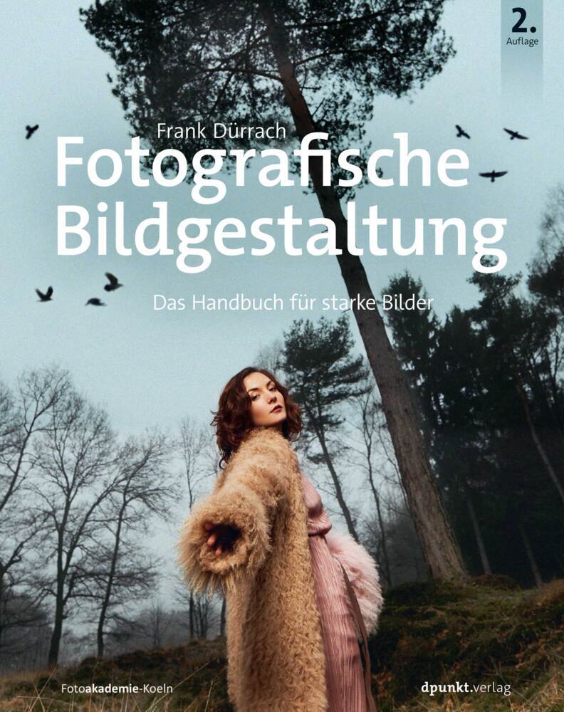 Fotografische Bildgestaltung main product photo