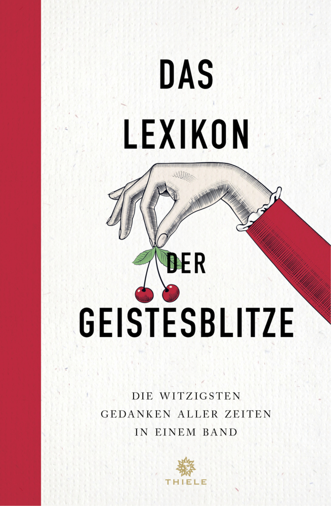 Das Lexikon der Geistesblitze main product photo