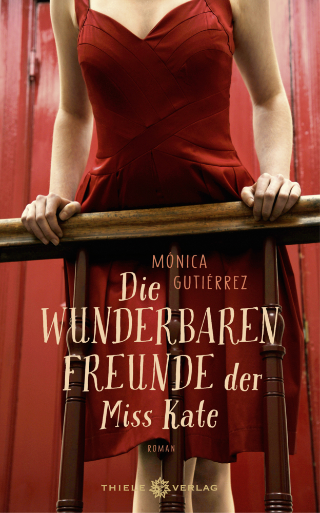 Die wunderbaren Freunde der Miss Kate main product photo