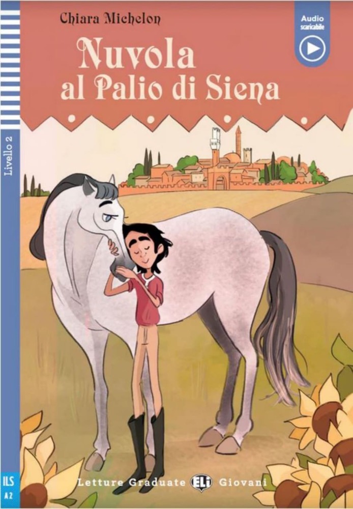Nuvola al Palio di Siena main product photo