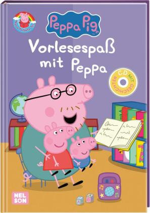 Peppa Wutz Gutenachtgeschichten