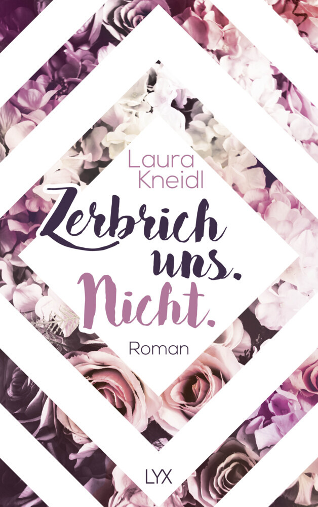 Zerbrich uns. Nicht. main product photo
