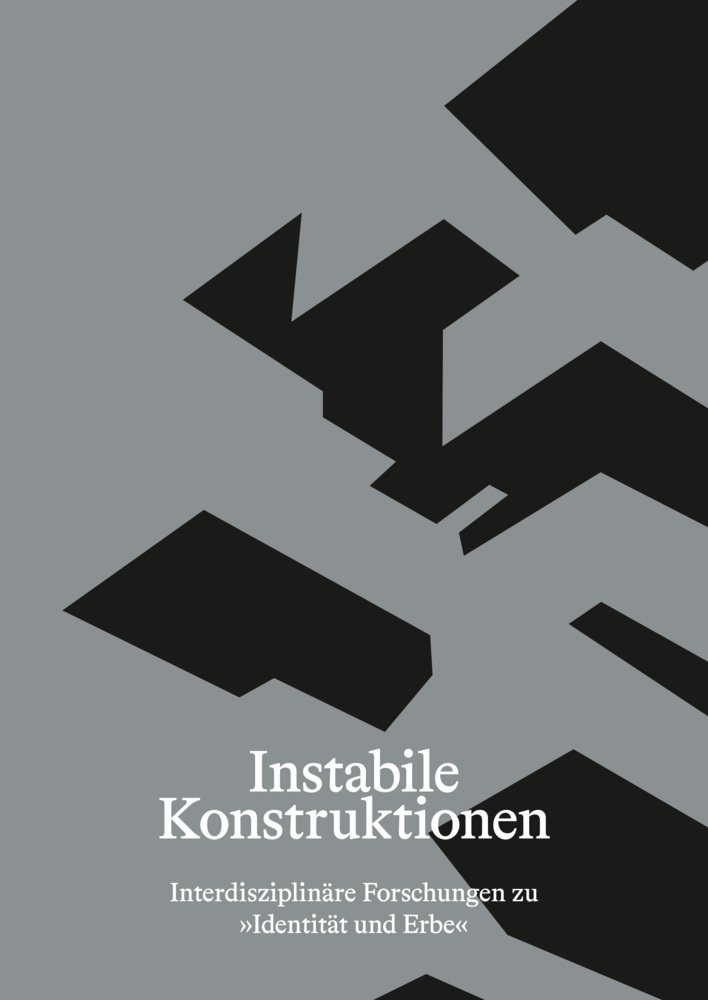Instabile Konstruktionen main product photo