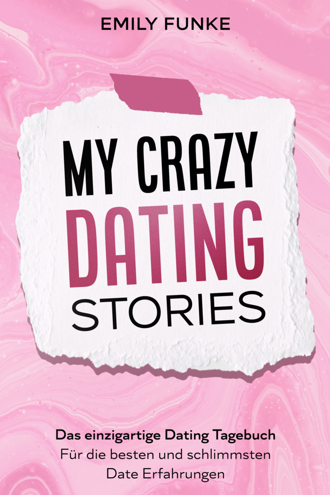 My crazy Dating Stories main product photo