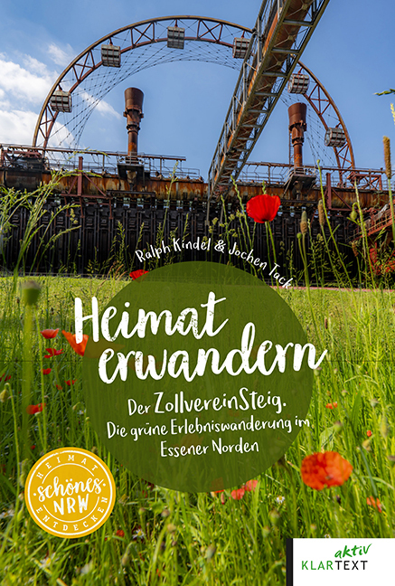 Heimat erwandern main product photo